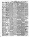 Bristol Daily Post Wednesday 12 June 1867 Page 2