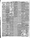 Bristol Daily Post Wednesday 10 July 1867 Page 2
