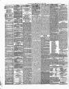 Bristol Daily Post Thursday 11 July 1867 Page 2