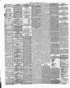 Bristol Daily Post Friday 12 July 1867 Page 2