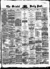 Bristol Daily Post Friday 03 January 1868 Page 1
