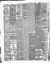 Bristol Daily Post Monday 02 March 1868 Page 2
