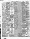 Bristol Daily Post Monday 20 July 1868 Page 2