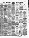 Bristol Daily Post Thursday 05 November 1868 Page 1