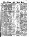 Bristol Daily Post Wednesday 02 June 1869 Page 1