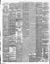 Bristol Daily Post Friday 11 June 1869 Page 2