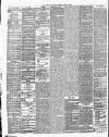 Bristol Daily Post Monday 21 June 1869 Page 2