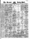 Bristol Daily Post Friday 25 June 1869 Page 1