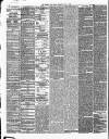 Bristol Daily Post Monday 19 July 1869 Page 2