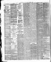Bristol Daily Post Monday 09 August 1869 Page 2