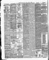 Bristol Daily Post Tuesday 10 August 1869 Page 2