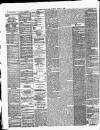 Bristol Daily Post Thursday 12 August 1869 Page 2
