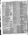Bristol Daily Post Tuesday 17 August 1869 Page 2