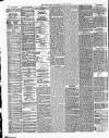Bristol Daily Post Friday 20 August 1869 Page 2