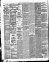 Bristol Daily Post Tuesday 24 August 1869 Page 2