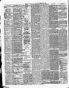 Bristol Daily Post Wednesday 22 September 1869 Page 2