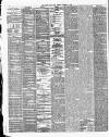 Bristol Daily Post Monday 11 October 1869 Page 2