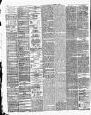 Bristol Daily Post Wednesday 20 October 1869 Page 2