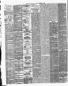 Bristol Daily Post Monday 08 November 1869 Page 2