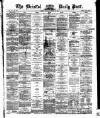 Bristol Daily Post Friday 31 December 1869 Page 1