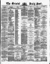 Bristol Daily Post Thursday 17 March 1870 Page 1
