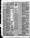 Bristol Daily Post Monday 08 August 1870 Page 2