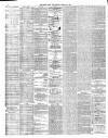 Bristol Daily Post Tuesday 14 February 1871 Page 2