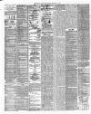 Bristol Daily Post Monday 20 February 1871 Page 2