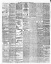 Bristol Daily Post Monday 27 February 1871 Page 2