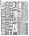 Bristol Daily Post Tuesday 14 March 1871 Page 2