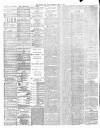 Bristol Daily Post Wednesday 12 April 1871 Page 2