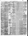 Bristol Daily Post Monday 22 May 1871 Page 2