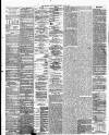 Bristol Daily Post Monday 29 May 1871 Page 2