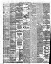 Bristol Daily Post Wednesday 12 July 1871 Page 2