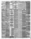 Bristol Daily Post Monday 24 July 1871 Page 2