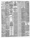 Bristol Daily Post Tuesday 15 August 1871 Page 2