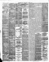 Bristol Daily Post Tuesday 22 August 1871 Page 2