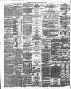 Bristol Daily Post Tuesday 22 August 1871 Page 4