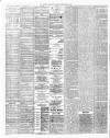 Bristol Daily Post Friday 29 September 1871 Page 2