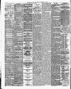 Bristol Daily Post Monday 19 February 1872 Page 2