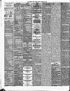 Bristol Daily Post Monday 11 March 1872 Page 2