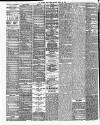 Bristol Daily Post Monday 18 March 1872 Page 2