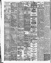 Bristol Daily Post Monday 25 March 1872 Page 2
