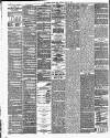 Bristol Daily Post Tuesday 21 May 1872 Page 2