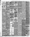 Bristol Daily Post Monday 24 June 1872 Page 2