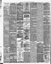 Bristol Daily Post Wednesday 24 July 1872 Page 2