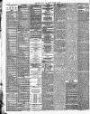 Bristol Daily Post Friday 18 October 1872 Page 2