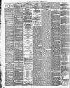 Bristol Daily Post Friday 01 November 1872 Page 2