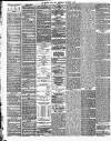 Bristol Daily Post Wednesday 06 November 1872 Page 2