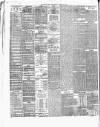 Bristol Daily Post Friday 10 January 1873 Page 2